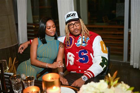 future and dess dior still together|future and dess Dior dating.